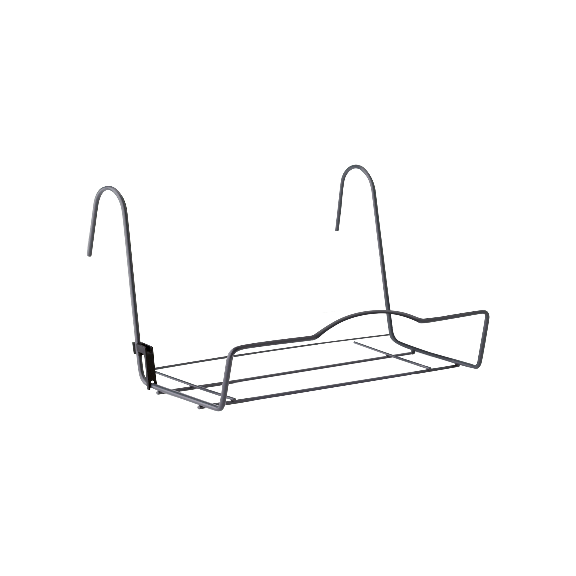 Elho Balkon Support L Antraciet