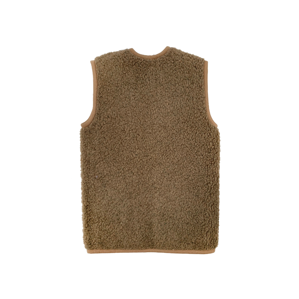 Alwero bodywarmer Alpen Adult Bark XS
