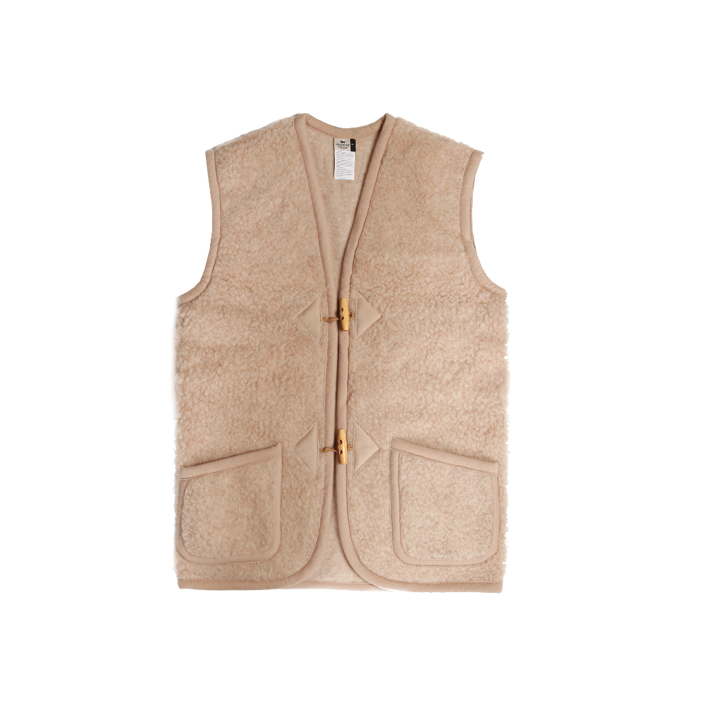 Alwero bodywarmer Alpen Adult English Tea L