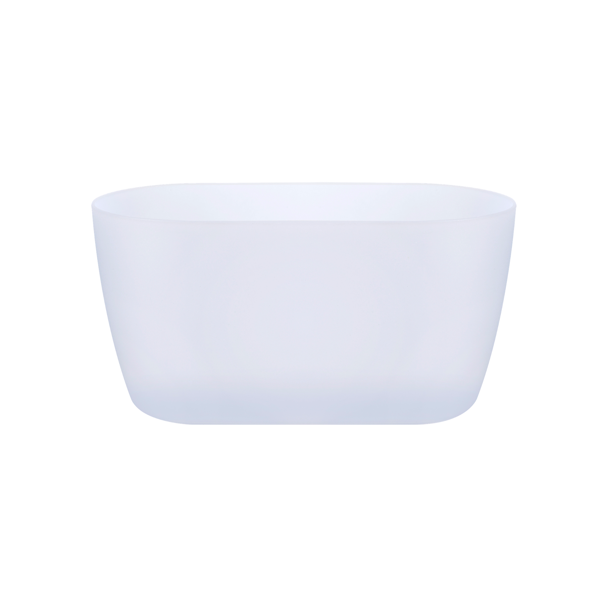 Elho Brussels Orchidee Duo 25cm Transparant