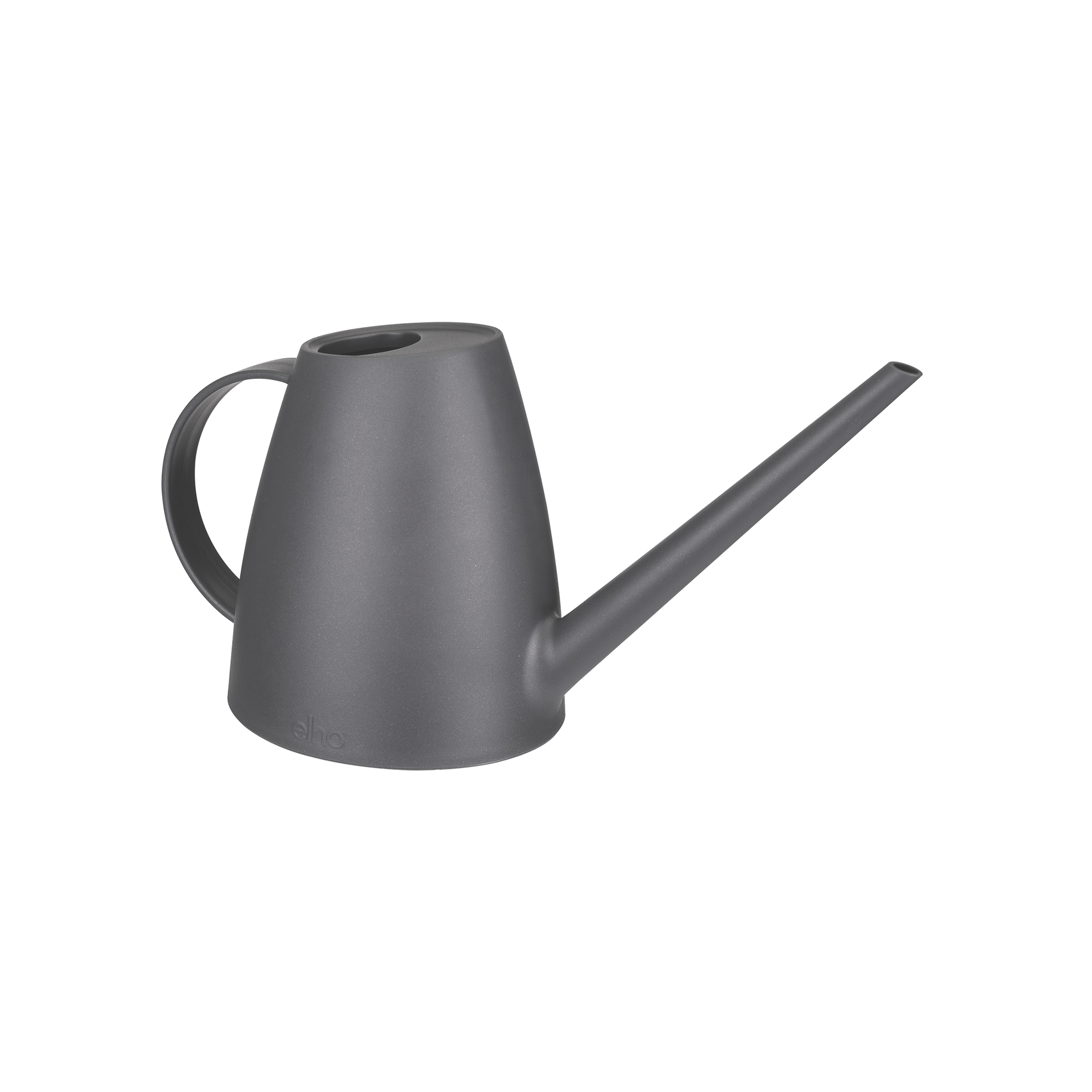 Elho Brussels Gieter 1,8Ltr Antraciet