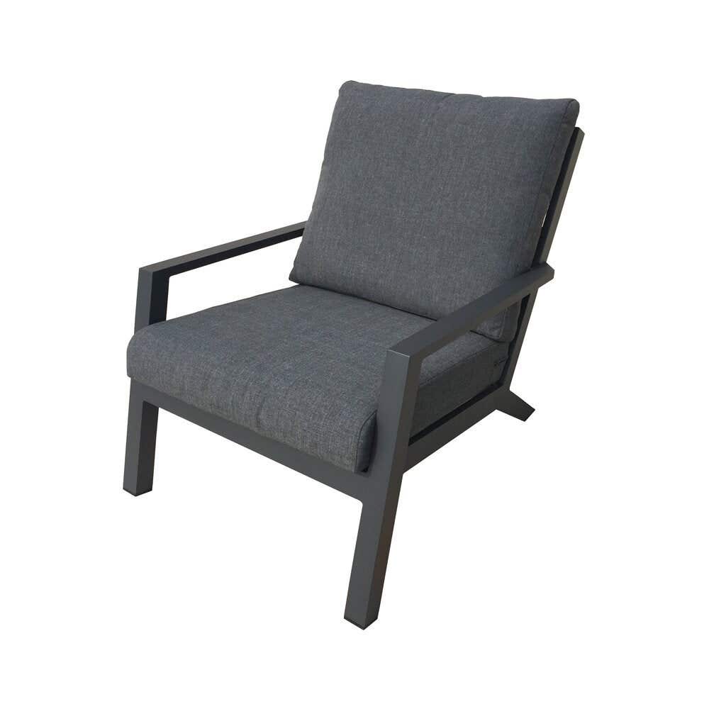Kussenset Cannes fauteuil