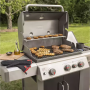 Weber Gen II EP-335 GBS Black