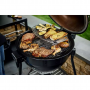 Weber Summit Kamado E6