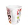 Blond Amsterdam Beker Horse lover 0.35L