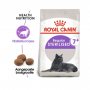 Royal Canin Kattenvoer Sterilised 7+ 10kg
