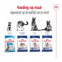 Royal Canin Hondenvoer Maxi adult 15 kg