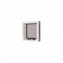 Catmate Kattendeur 235 Wit