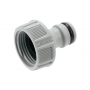Gardena Kraanstuk 26,5 mm (G 3/4") E24