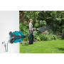 Gardena Wandslanghouder classic + slang 20m