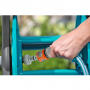 Gardena Wandslanghouder classic + slang 20m