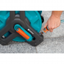 Gardena Wandslanghouder classic + slang 20m