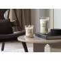 WoodWick White Tea & Jasmine Medium Candle