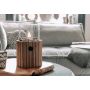 Cosiscoop Timber round