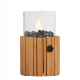 Cosiscoop Timber round