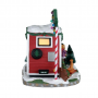 Lemax Farm Fresh Christmas Trees