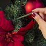 Scentsicles Geurstokjes met haakjes O Christmas Tree 6 stuks