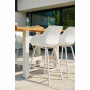 Hartman Bartafel Sophie Yasmani Royal White 180 cm