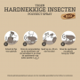 Pokon Bio Tegen Hardnekkige Insecten Polysect Spray 800ml