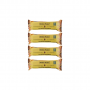 Golden Flame paraffine haardblokken 4 stuks per zak