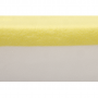 Beeztees orthopedisch hondenkussen Zira donkergrijs 120 x 80 cm