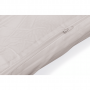 Beeztees orthopedisch hondenkussen Zira donkergrijs 120 x 80 cm