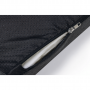 Beeztees orthopedisch hondenkussen Zira donkergrijs 120 x 80 cm