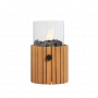 Cosiscoop Timber round