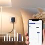 Calex smart connect powerplug App bediening