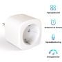 Calex smart connect powerplug App bediening