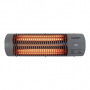 Eurom Terrasverwarmer Q-time 1500