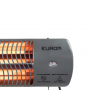 Eurom Terrasverwarmer Q-time 1500
