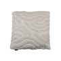 Unique Living Kussen Paros 45 x 45 cm dove white
