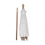 Van der Leeden Parasol Bali White 185 x 260