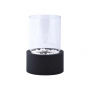 Esschert Design Bioethanol haard rond