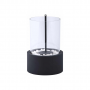 Esschert Design Bioethanol haard rond