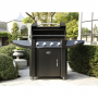 Boretti Robusto gas buitenkeuken