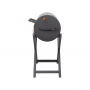 Boretti Fratello 2.0 houtskool barbecue
