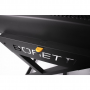 Boretti Fratello 2.0 houtskool barbecue