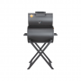 Boretti Fratello 2.0 houtskool barbecue