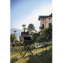Boretti Fratello 2.0 houtskool barbecue