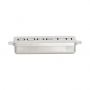 Boretti BBQ smoker box