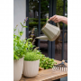 Capi Europe Pot bol Groove zaagsel beige