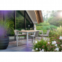Yoi Vedella high dining stoel salix