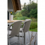 Yoi Vedella high dining stoel salix