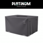 AeroCover Vuurtafelhoes 84 x 64 x 45 cm