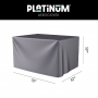 AeroCover Vuurtafelhoes 112 x 82 x 50 cm