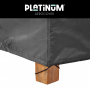 AeroCover Loungesethoes 275 x 275 x 70 cm