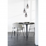 Stoel Luka beige Copenhagen