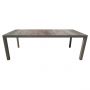 Royal Seasons Marbella tafel 220 x 100 cm
